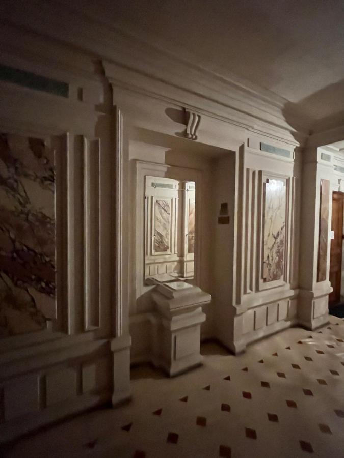 Dream Dwell Paris-Cozy Historic Appartement Near Exelmans In 16Th District Paris Luaran gambar
