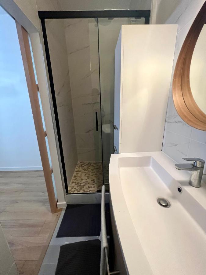 Dream Dwell Paris-Cozy Historic Appartement Near Exelmans In 16Th District Paris Luaran gambar