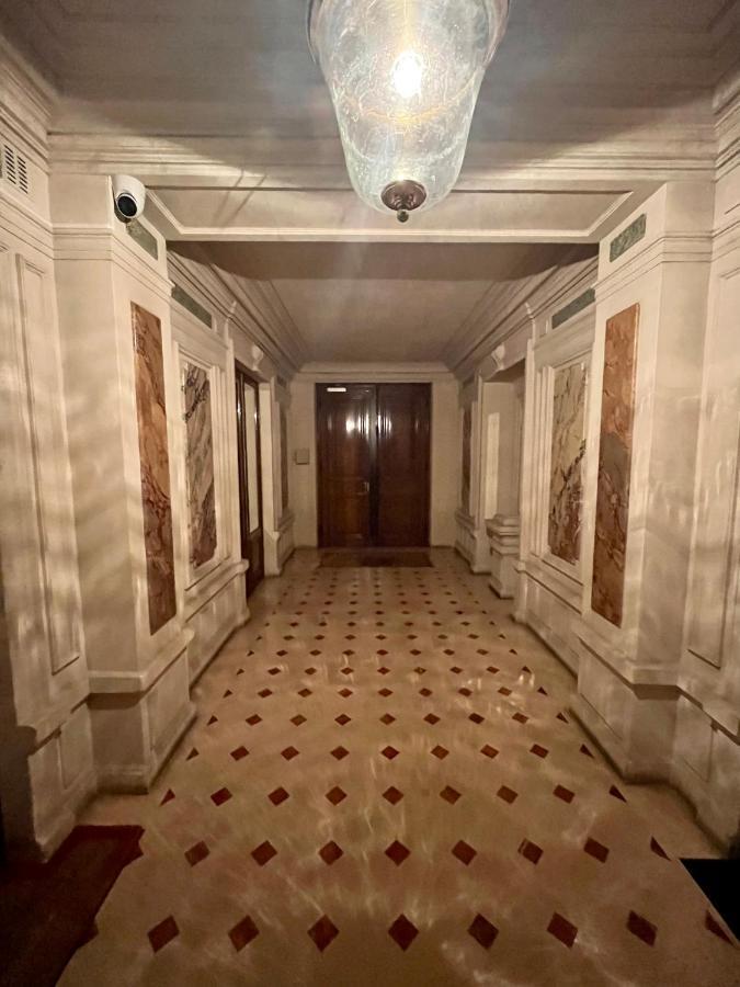 Dream Dwell Paris-Cozy Historic Appartement Near Exelmans In 16Th District Paris Luaran gambar