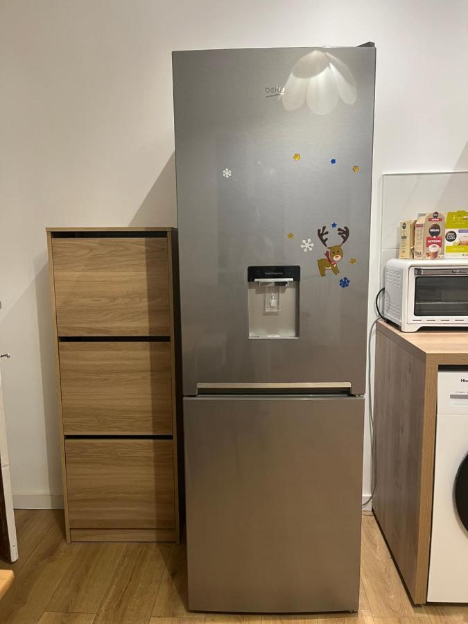 Dream Dwell Paris-Cozy Historic Appartement Near Exelmans In 16Th District Paris Luaran gambar