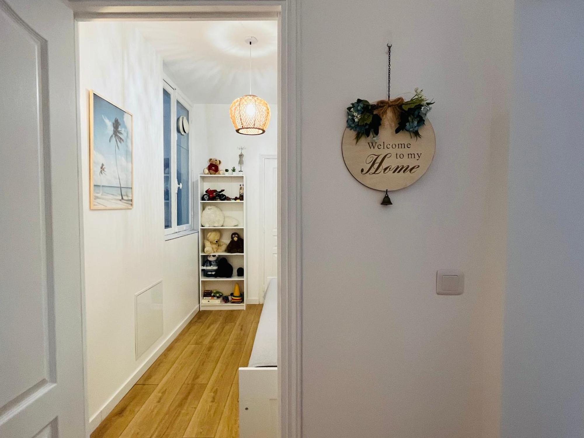 Dream Dwell Paris-Cozy Historic Appartement Near Exelmans In 16Th District Paris Luaran gambar