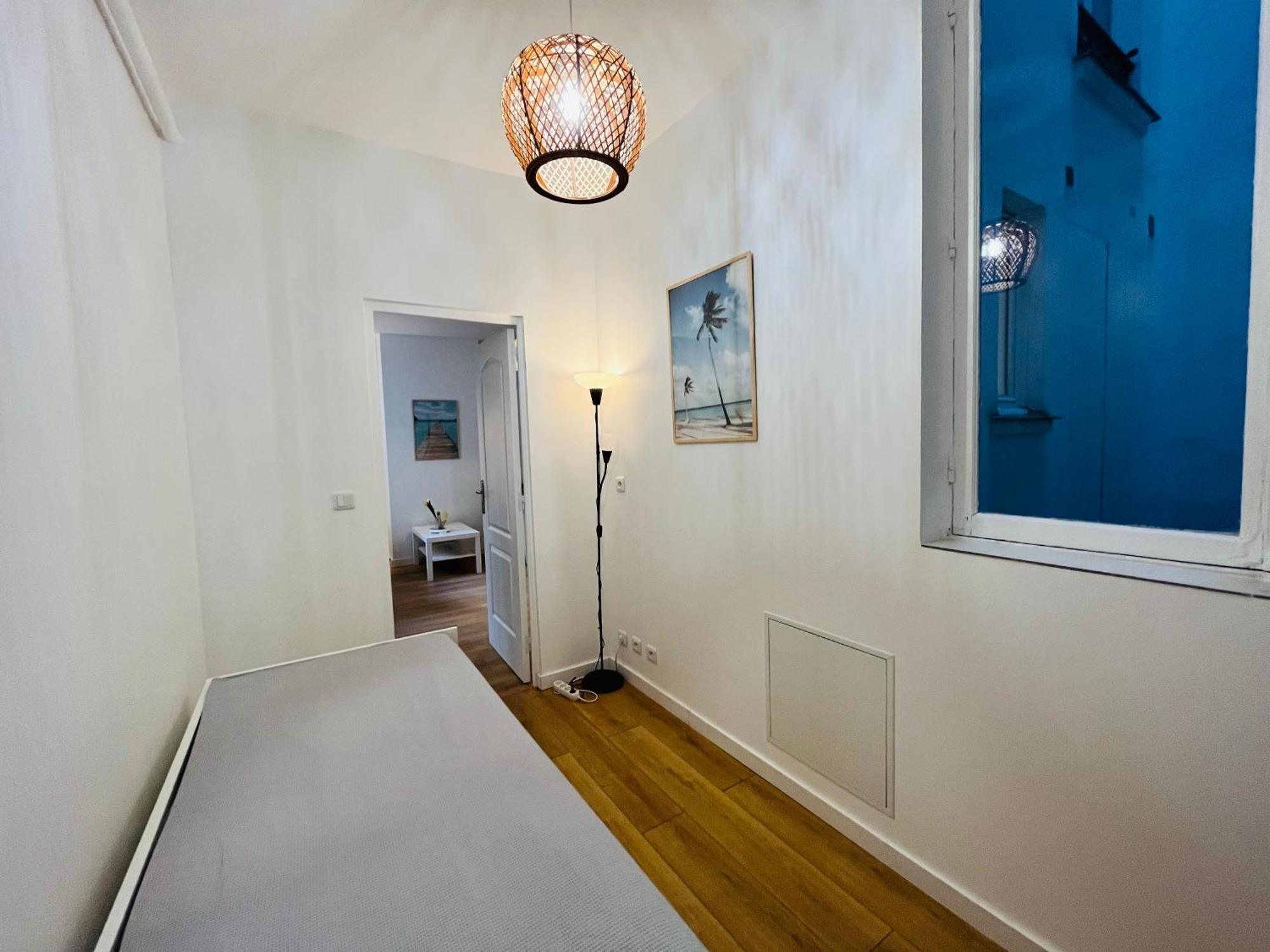 Dream Dwell Paris-Cozy Historic Appartement Near Exelmans In 16Th District Paris Luaran gambar