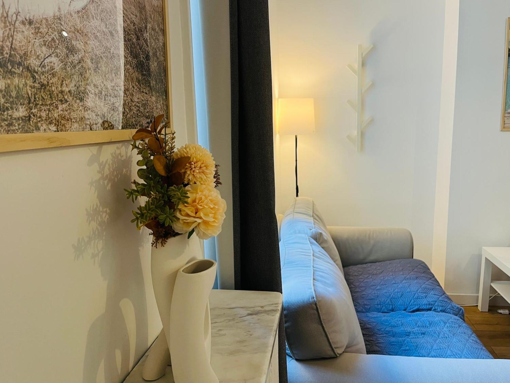 Dream Dwell Paris-Cozy Historic Appartement Near Exelmans In 16Th District Paris Luaran gambar