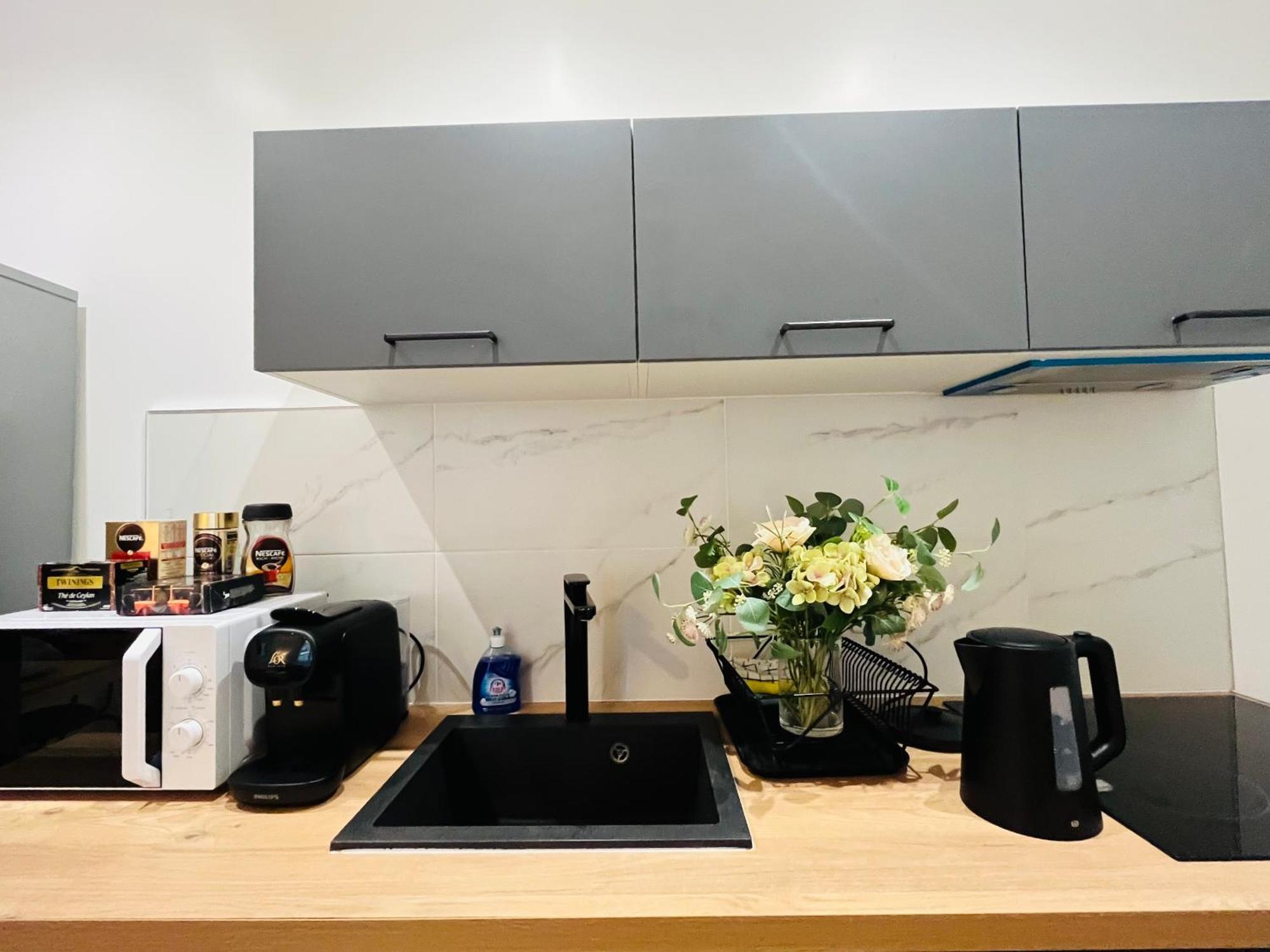 Dream Dwell Paris-Cozy Historic Appartement Near Exelmans In 16Th District Paris Luaran gambar