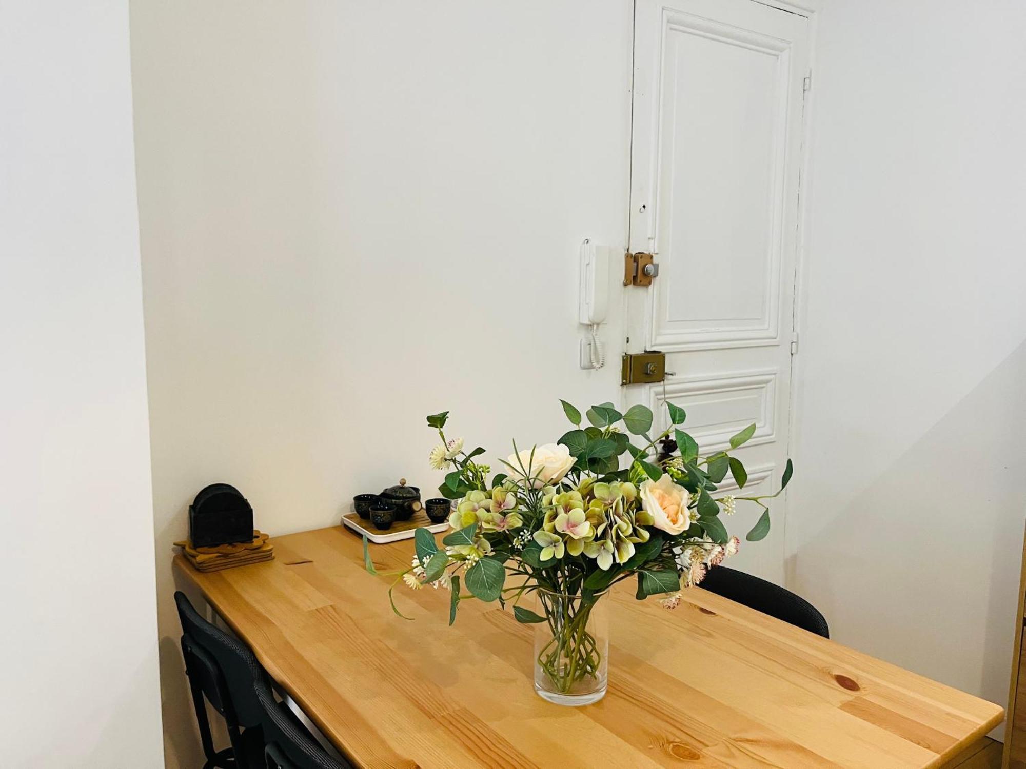 Dream Dwell Paris-Cozy Historic Appartement Near Exelmans In 16Th District Paris Luaran gambar