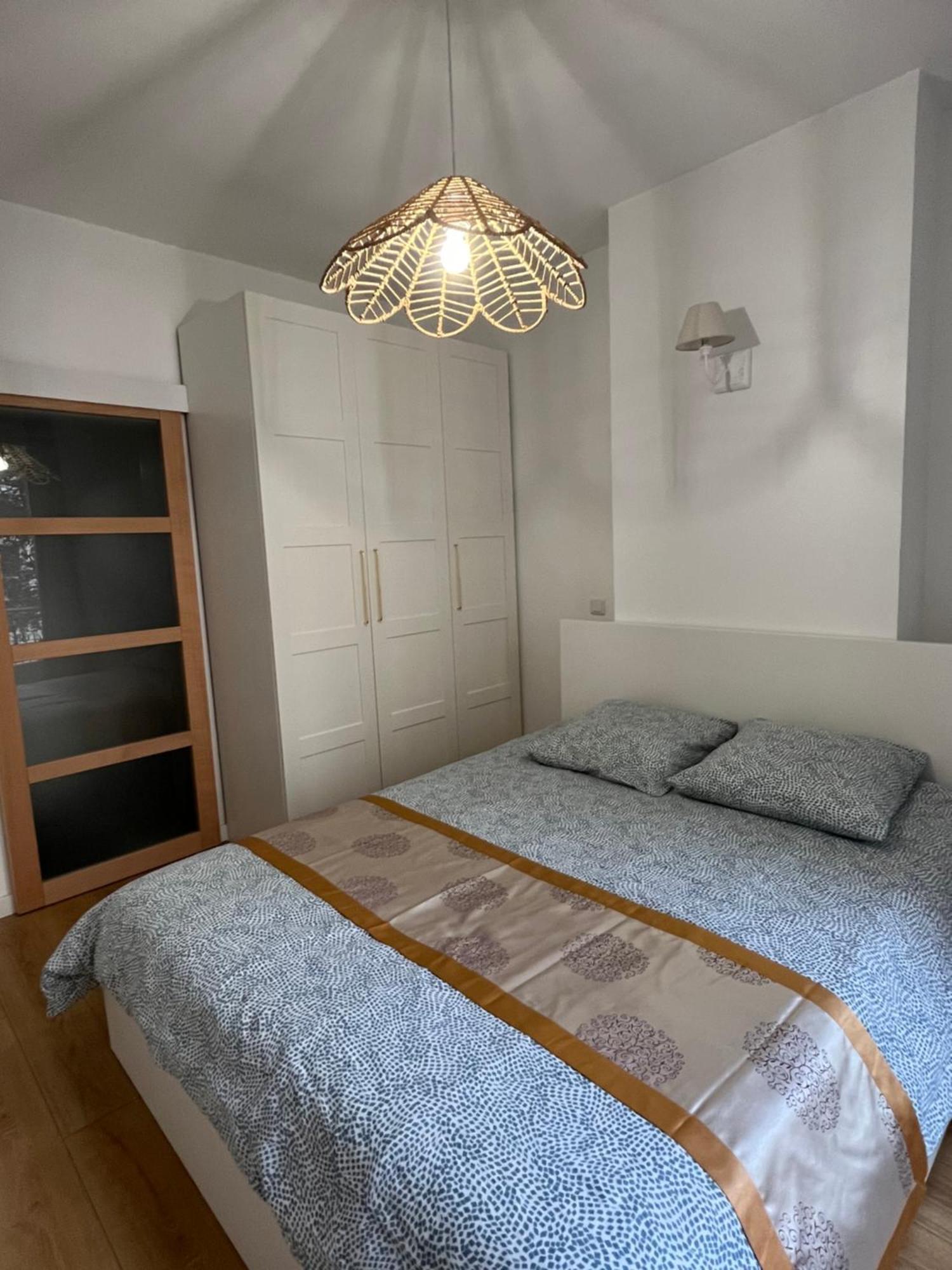 Dream Dwell Paris-Cozy Historic Appartement Near Exelmans In 16Th District Paris Luaran gambar