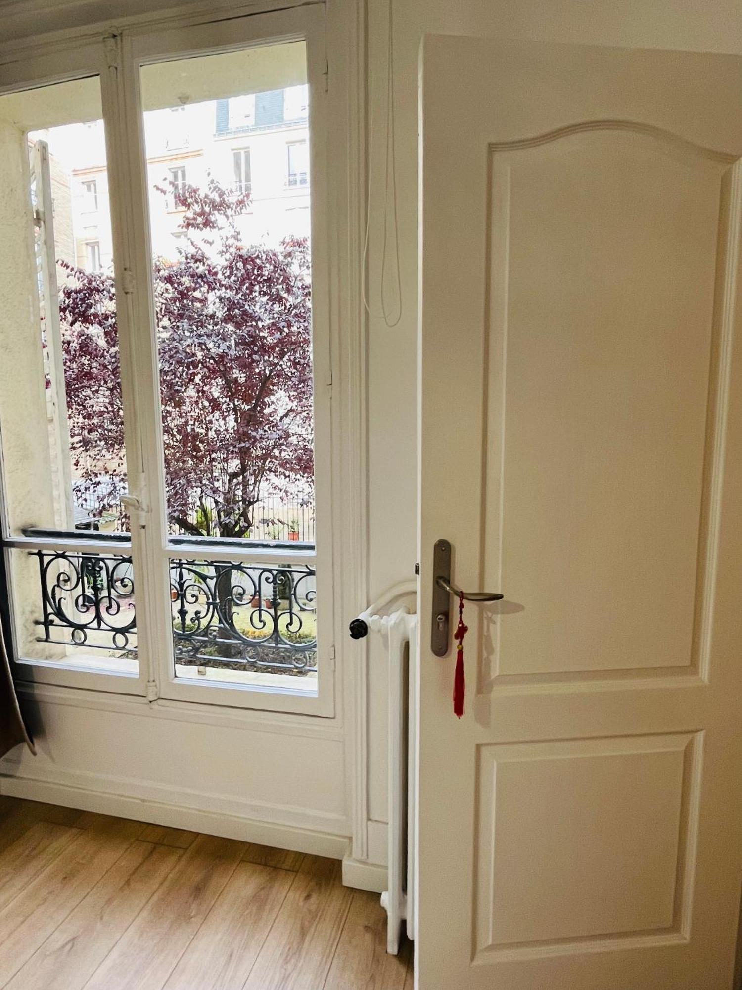 Dream Dwell Paris-Cozy Historic Appartement Near Exelmans In 16Th District Paris Luaran gambar